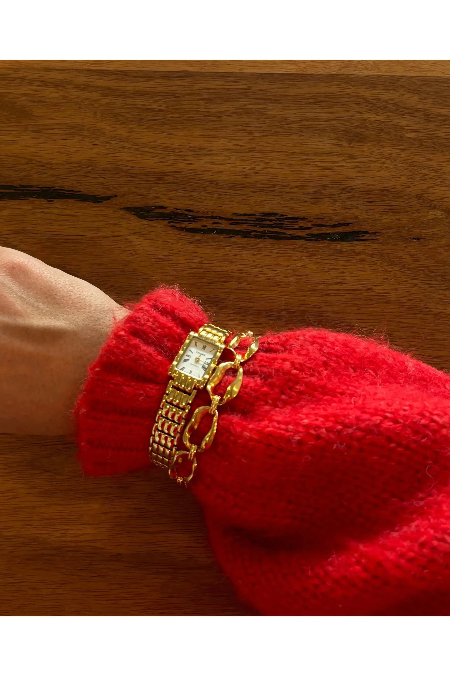 Ani Bracelet - Gold