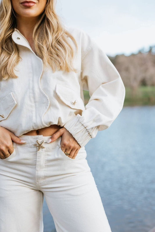 Studio Jean - Coconut