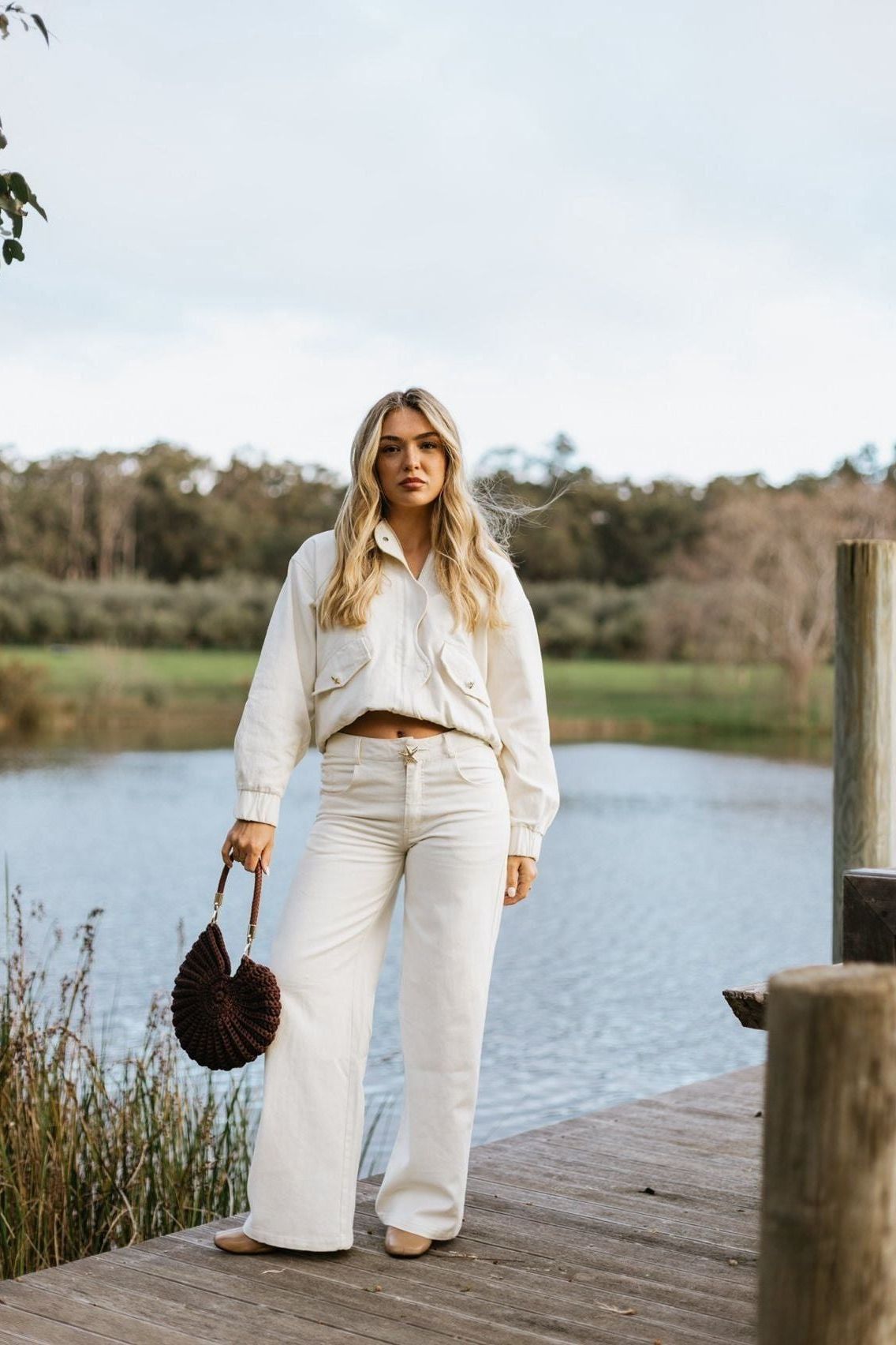 Studio Jean - Coconut