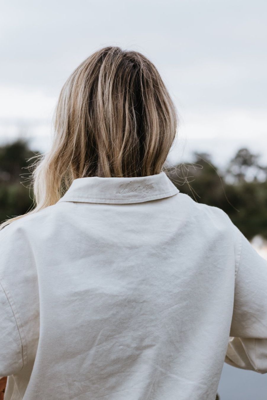 Studio Bomber - Coconut