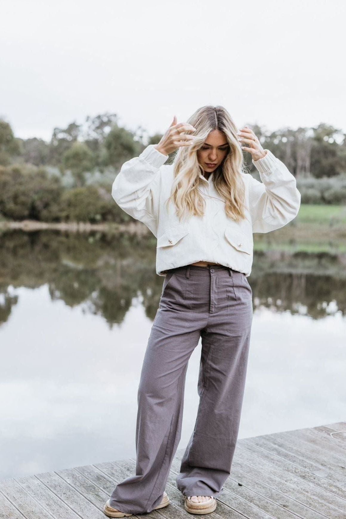 Studio Bomber - Coconut