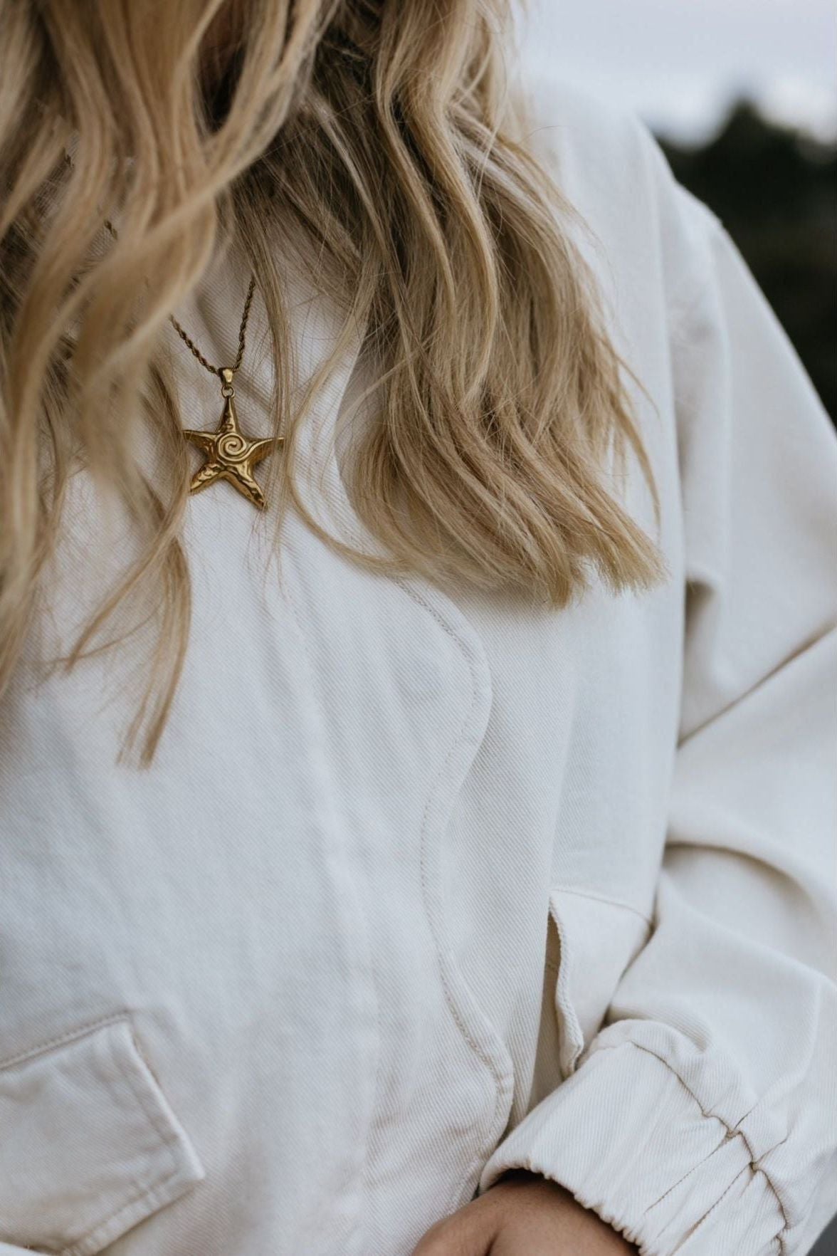 Studio Bomber - Coconut