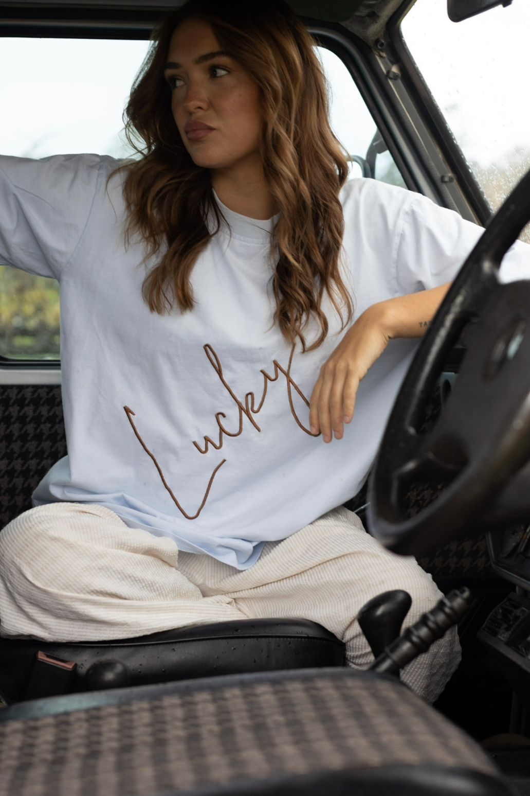 Rora Tee