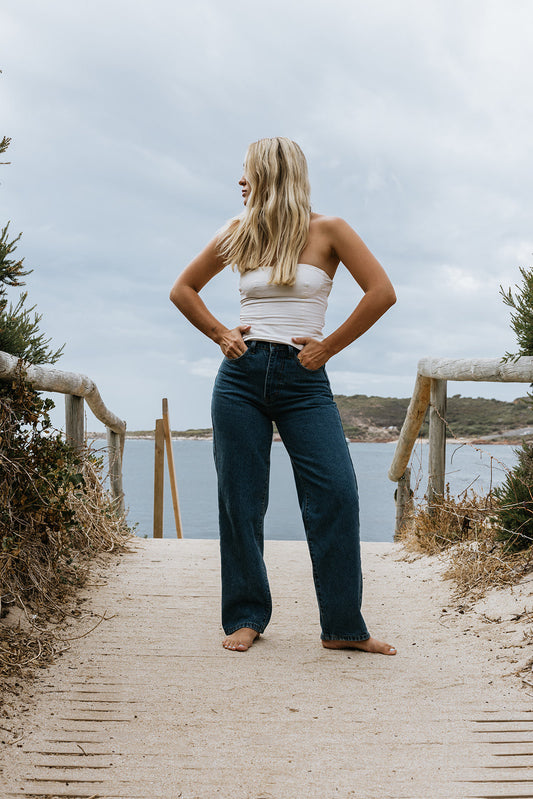 Lucky stars Jeans